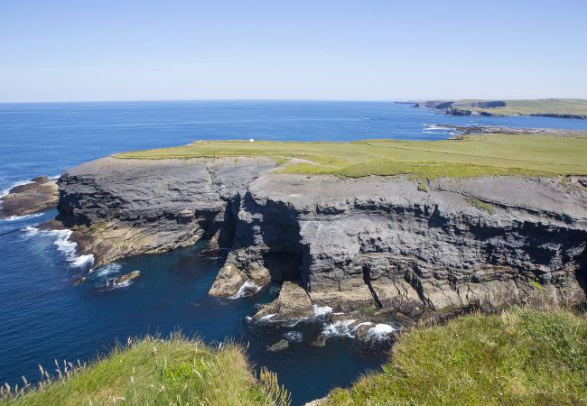 Apartment in Kilkee - Kilkee Holiday Homes Type B Apartment in Kilkee - Kilkee Holiday Homes Type B