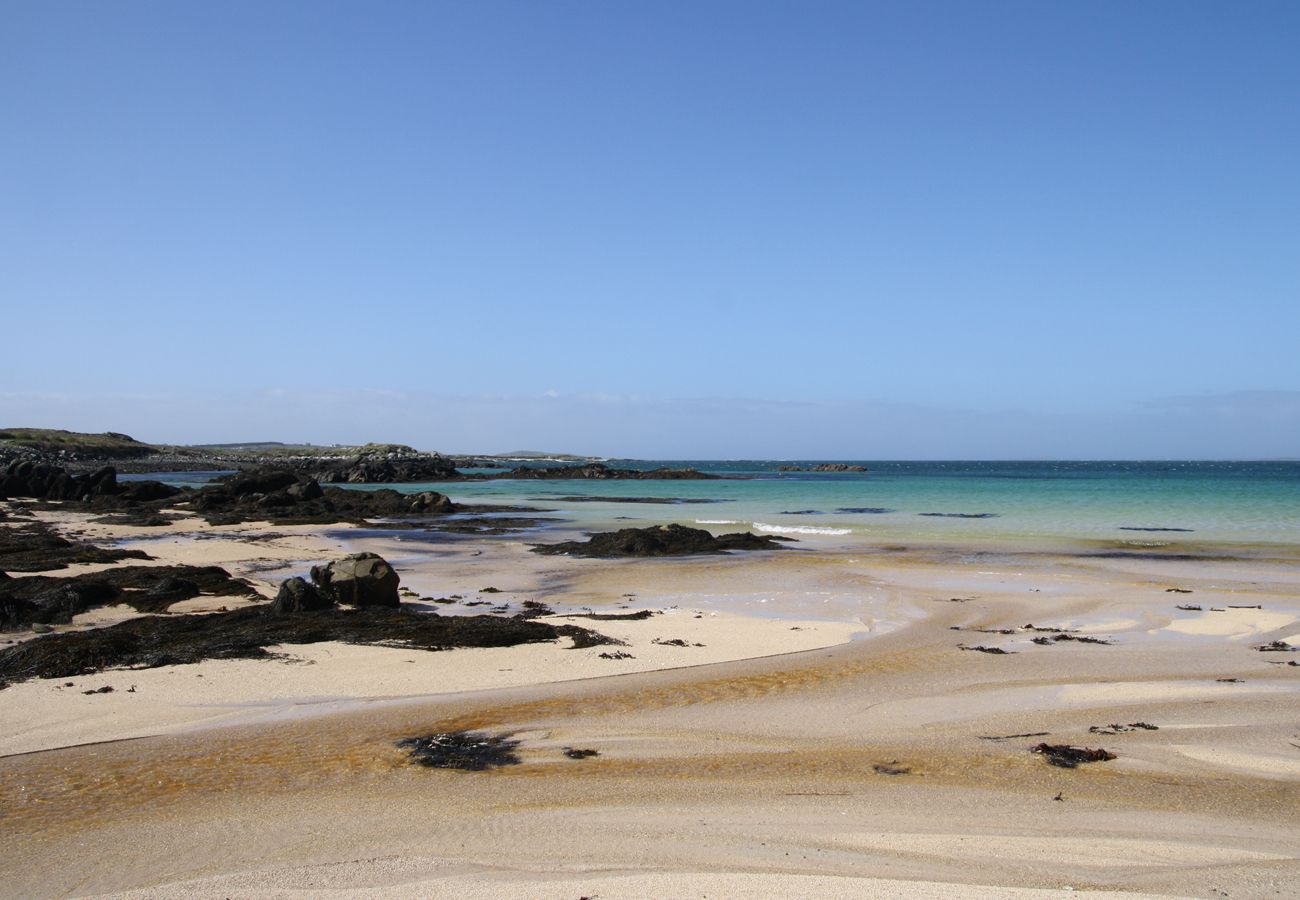 Mannin Bay, Connemara, Galway