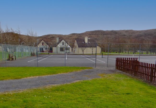 House in Clifden - Clifden Glen Holiday Village No.57 House in Clifden - Clifden Glen Holiday Village No.57