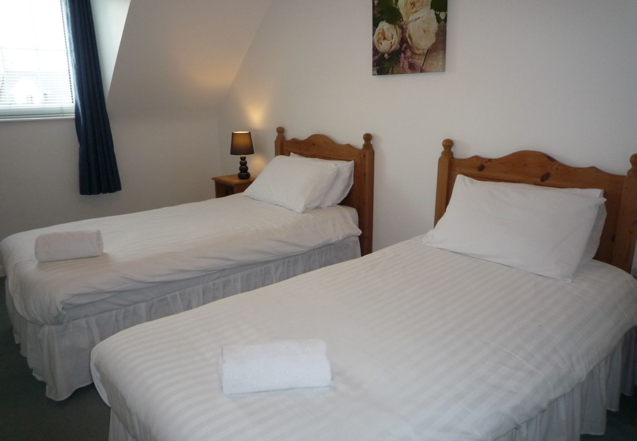 No. 21 Ballybunion Holiday Cottage, Seaside Holiday Accommodation in Ballybunion, County Kerry 