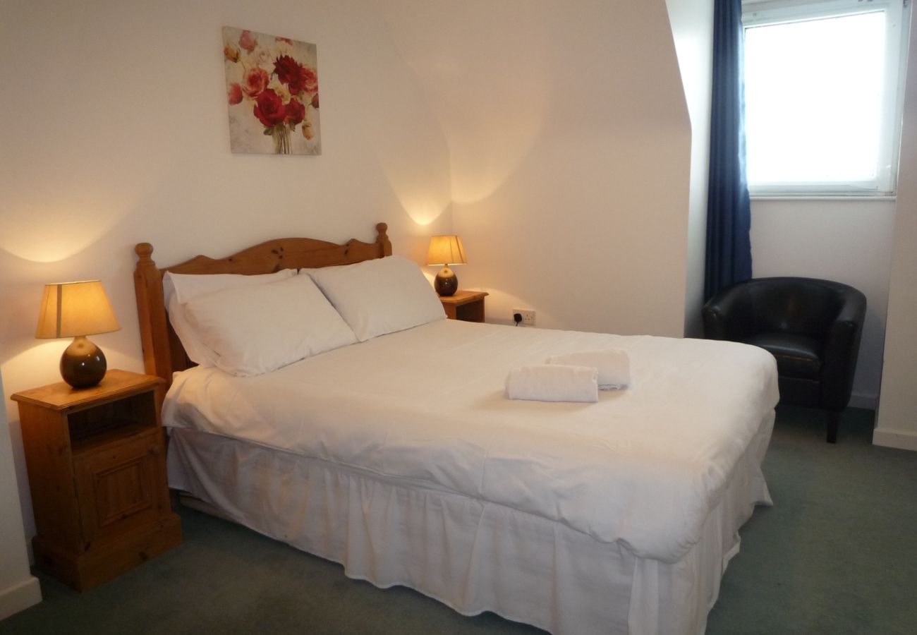 No. 21 Ballybunion Holiday Cottage, Seaside Holiday Accommodation in Ballybunion, County Kerry 