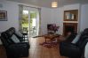 House in Ballybunion - Ballybunion Holiday Cottage No 21