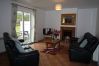 House in Ballybunion - Ballybunion Holiday Cottage No 21