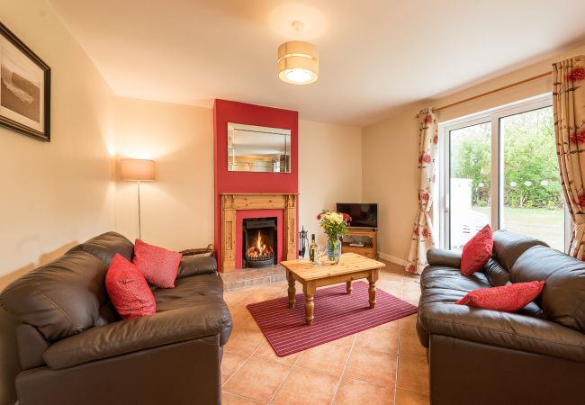 No. 22 Ballybunion, A Self Catering Holiday Home in Ballybunion, County Kerry