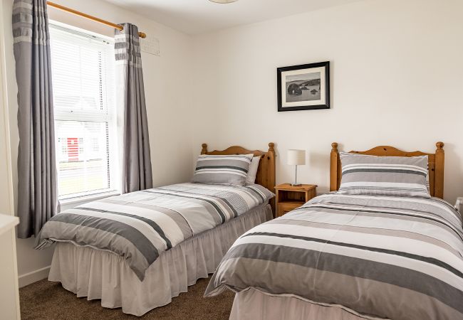 No. 22 Ballybunion, A Self Catering Holiday Home in Ballybunion, County Kerry