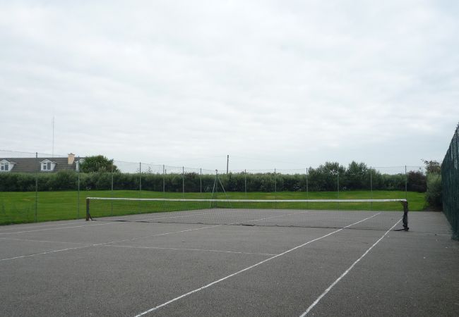 Tennis Court, Ballybunion, County Kerry