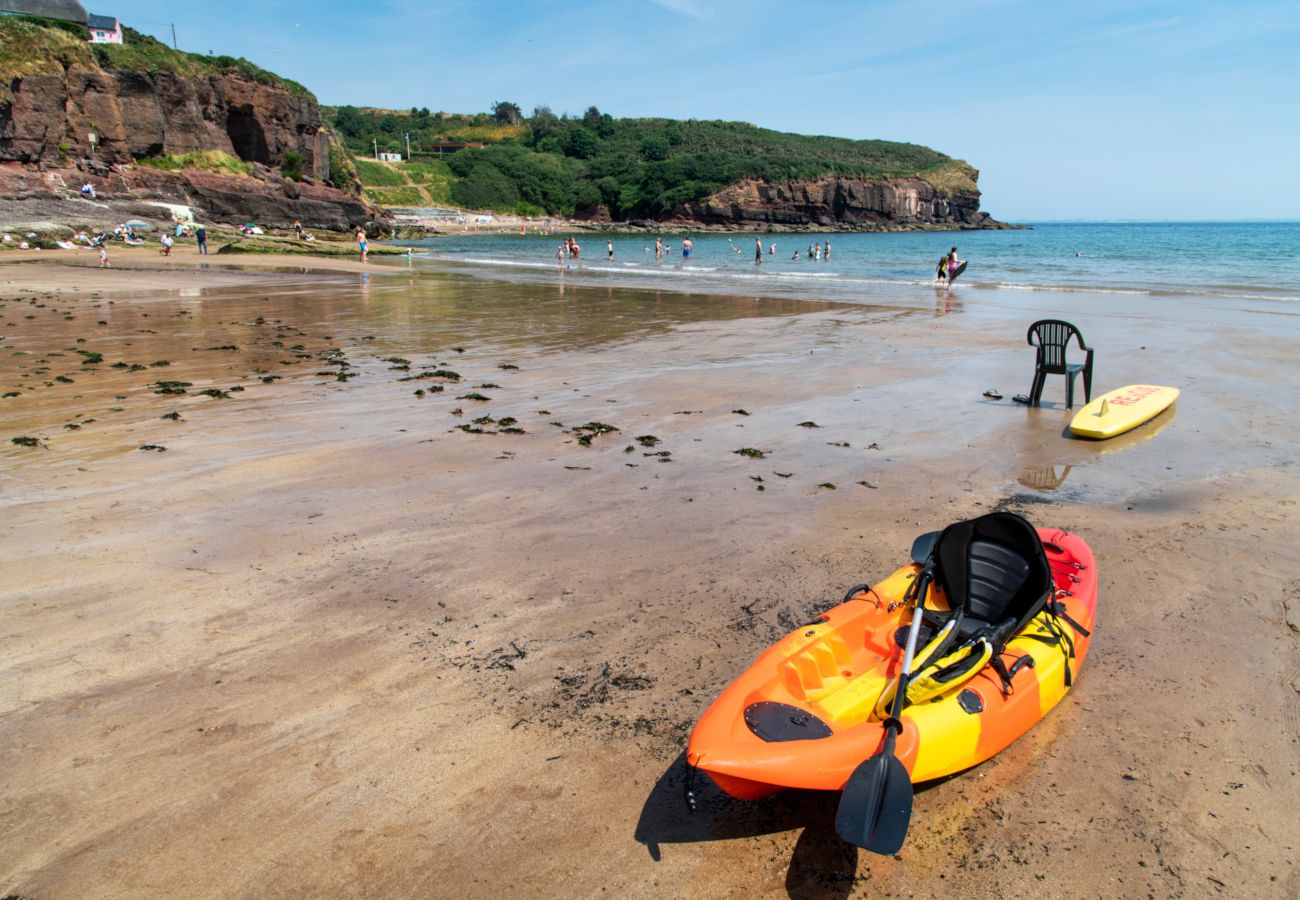 Dunmore East,  County Waterford, Tourism Ireland