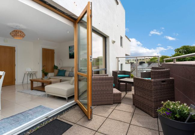 Apartment in Clifden - Clifden Main Street Holiday Apartment Apartment in Clifden - Clifden Main Street Holiday Apartment