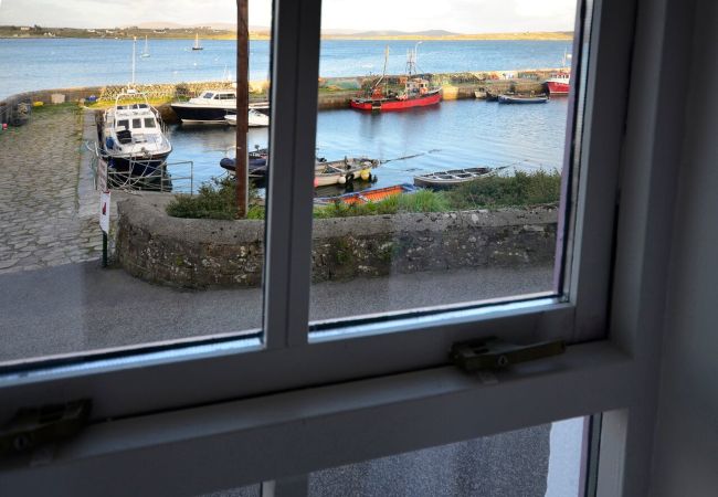 Cottage in Roundstone - Sandy Heels Holiday Cottage Cottage in Roundstone - Sandy Heels Holiday Cottage
