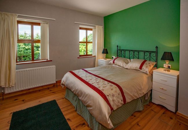 House in Letterfrack - Letterfrack Holiday Home House in Letterfrack - Letterfrack Holiday Home