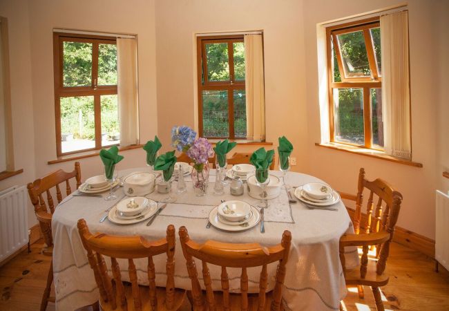 House in Letterfrack - Letterfrack Holiday Home House in Letterfrack - Letterfrack Holiday Home