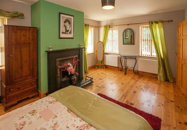 House in Letterfrack - Letterfrack Holiday Home House in Letterfrack - Letterfrack Holiday Home