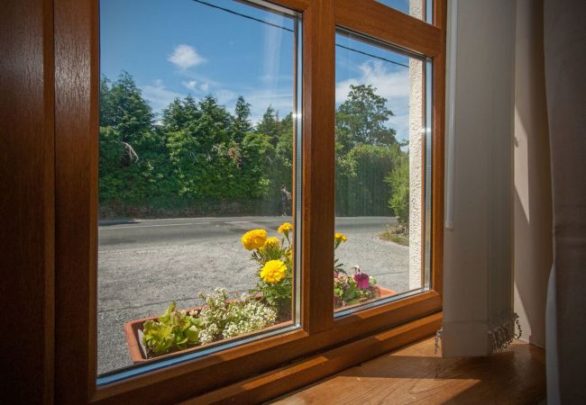 House in Letterfrack - Letterfrack Holiday Home House in Letterfrack - Letterfrack Holiday Home