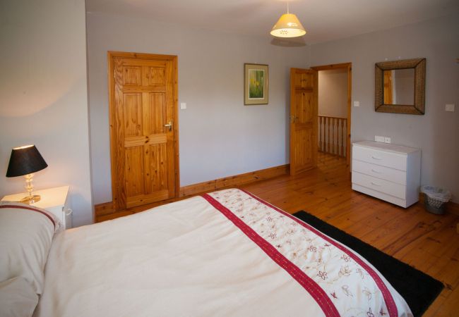 House in Letterfrack - Letterfrack Holiday Home House in Letterfrack - Letterfrack Holiday Home