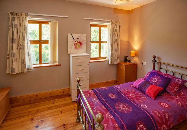 House in Letterfrack - Letterfrack Holiday Home House in Letterfrack - Letterfrack Holiday Home