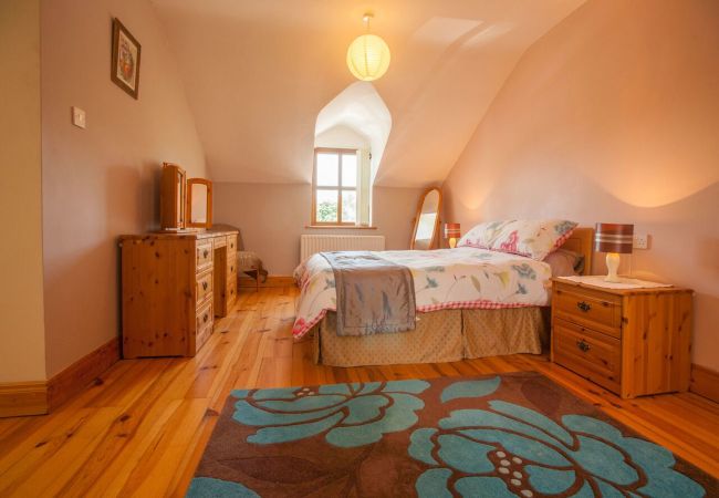 House in Letterfrack - Letterfrack Holiday Home House in Letterfrack - Letterfrack Holiday Home