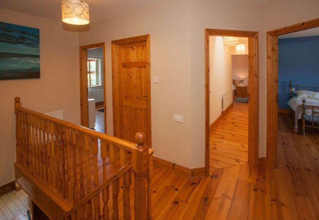 House in Letterfrack - Letterfrack Holiday Home House in Letterfrack - Letterfrack Holiday Home