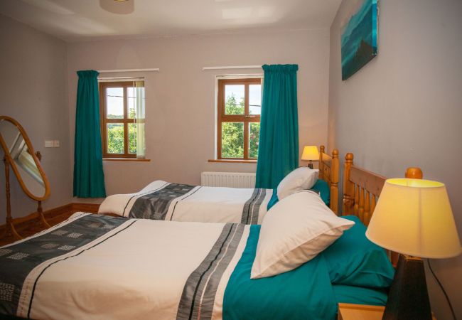 House in Letterfrack - Letterfrack Holiday Home House in Letterfrack - Letterfrack Holiday Home