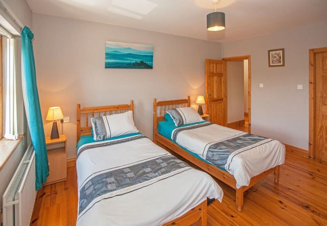 House in Letterfrack - Letterfrack Holiday Home House in Letterfrack - Letterfrack Holiday Home