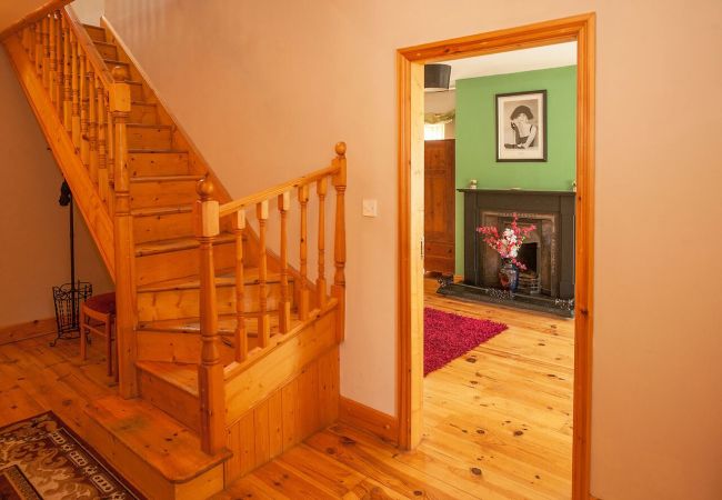 House in Letterfrack - Letterfrack Holiday Home House in Letterfrack - Letterfrack Holiday Home