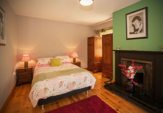 House in Letterfrack - Letterfrack Holiday Home House in Letterfrack - Letterfrack Holiday Home