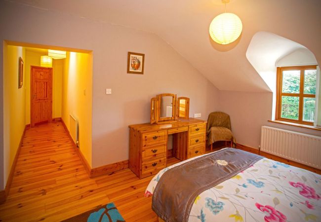 House in Letterfrack - Letterfrack Holiday Home House in Letterfrack - Letterfrack Holiday Home