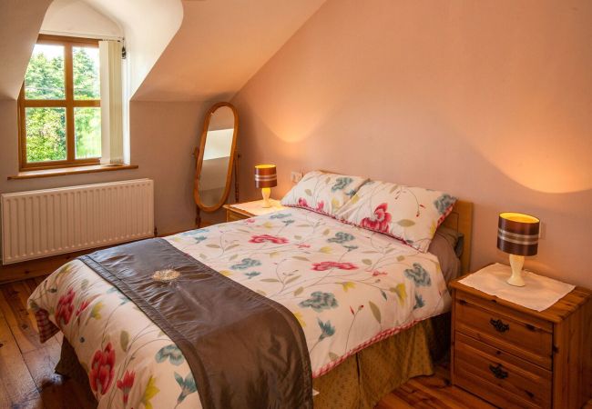 House in Letterfrack - Letterfrack Holiday Home House in Letterfrack - Letterfrack Holiday Home
