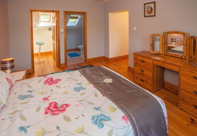 House in Letterfrack - Letterfrack Holiday Home House in Letterfrack - Letterfrack Holiday Home