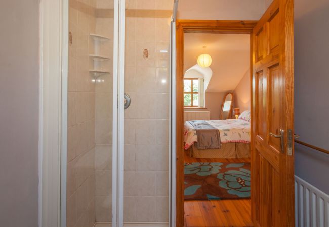 House in Letterfrack - Letterfrack Holiday Home House in Letterfrack - Letterfrack Holiday Home