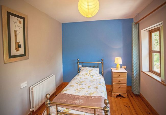House in Letterfrack - Letterfrack Holiday Home House in Letterfrack - Letterfrack Holiday Home