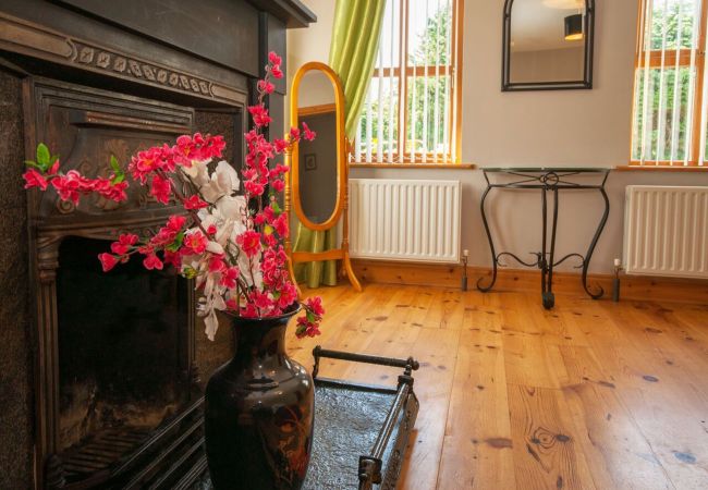 House in Letterfrack - Letterfrack Holiday Home House in Letterfrack - Letterfrack Holiday Home