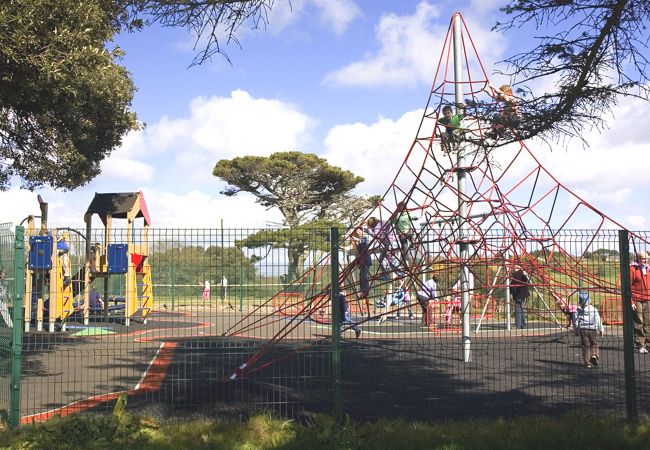 House in Dunmore East - Forest Haven Holiday Home No.6 House in Dunmore East - Forest Haven Holiday Home No.6