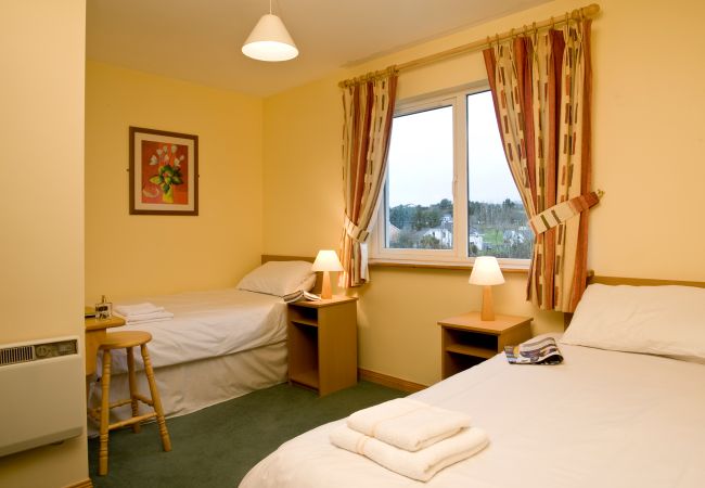 House in Dunmore East - Forest Haven Holiday Home No.6 House in Dunmore East - Forest Haven Holiday Home No.6