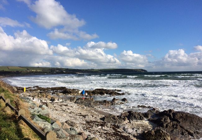 House in Dunmore East - Forest Haven Holiday Home No.6 House in Dunmore East - Forest Haven Holiday Home No.6