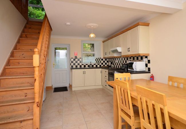 House in Roundstone - Roundstone Holiday Home House in Roundstone - Roundstone Holiday Home