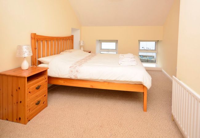 House in Roundstone - Roundstone Holiday Home House in Roundstone - Roundstone Holiday Home