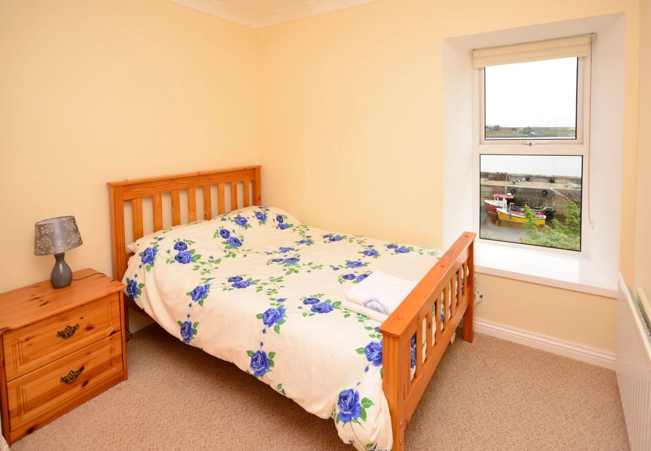 Roundstone Holiday Home, Roundstone,Galway, Ireland