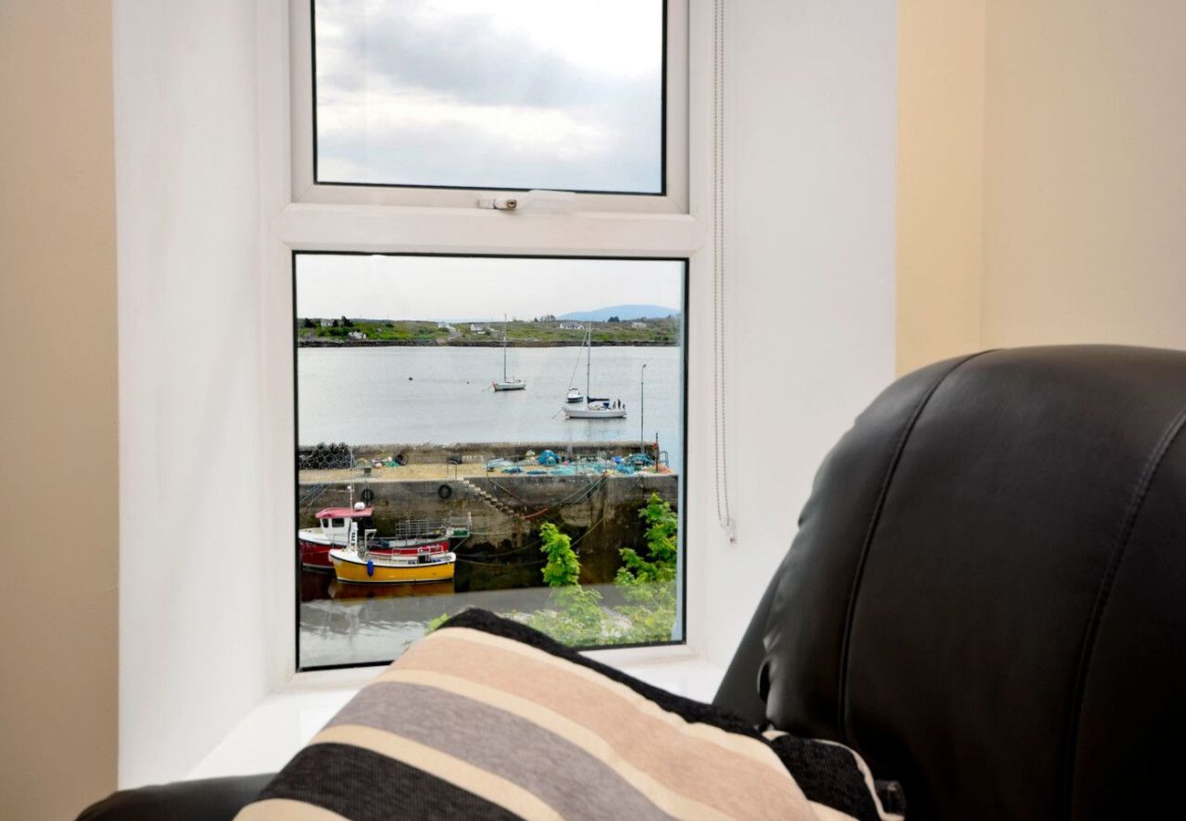 Roundstone Holiday Home, Roundstone,Galway, Ireland