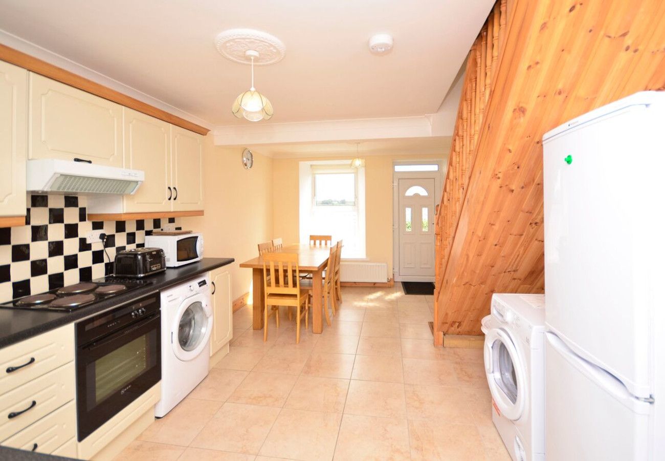 Roundstone Holiday Home, Roundstone,Galway, Ireland