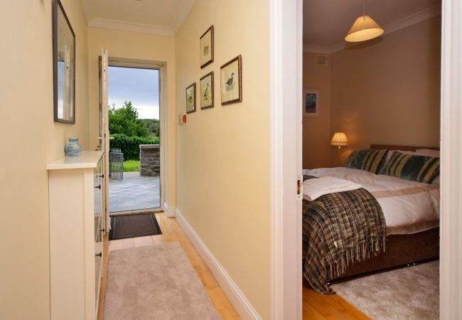Apartment in Clifden - Clifden Bay Holiday Apartment Apartment in Clifden - Clifden Bay Holiday Apartment