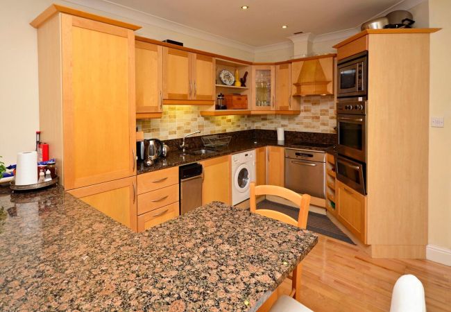 Apartment in Clifden - Clifden Bay Holiday Apartment Apartment in Clifden - Clifden Bay Holiday Apartment
