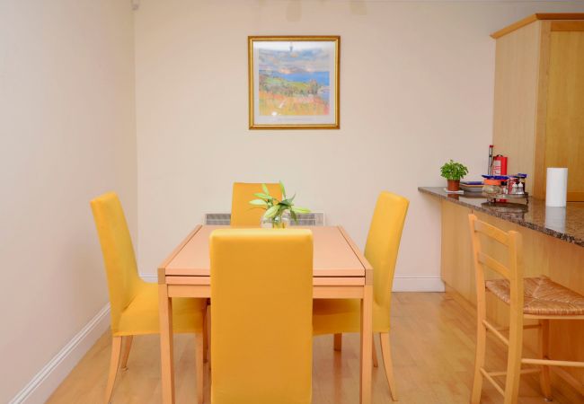 Apartment in Clifden - Clifden Bay Holiday Apartment Apartment in Clifden - Clifden Bay Holiday Apartment