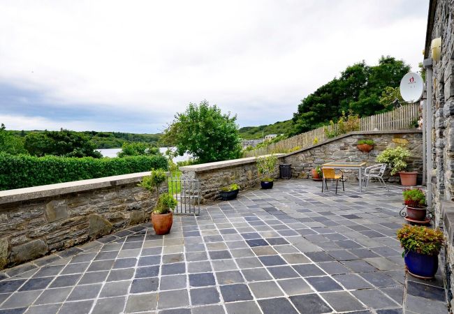 Apartment in Clifden - Clifden Bay Holiday Apartment Apartment in Clifden - Clifden Bay Holiday Apartment