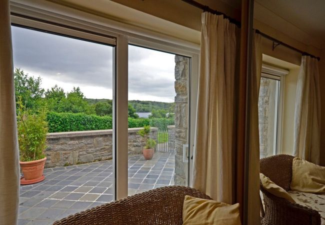 Apartment in Clifden - Clifden Bay Holiday Apartment Apartment in Clifden - Clifden Bay Holiday Apartment