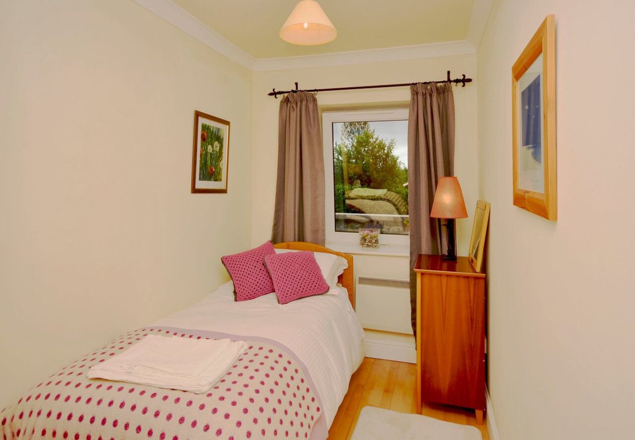 Clifden Bay Holiday Apartment, Clifden, Galway, Ireland 