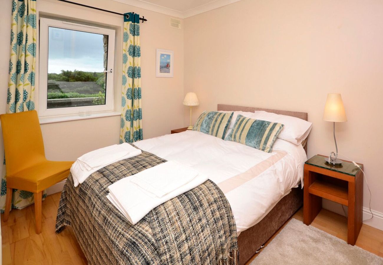 Clifden Bay Holiday Apartment, Clifden, Galway, Ireland 