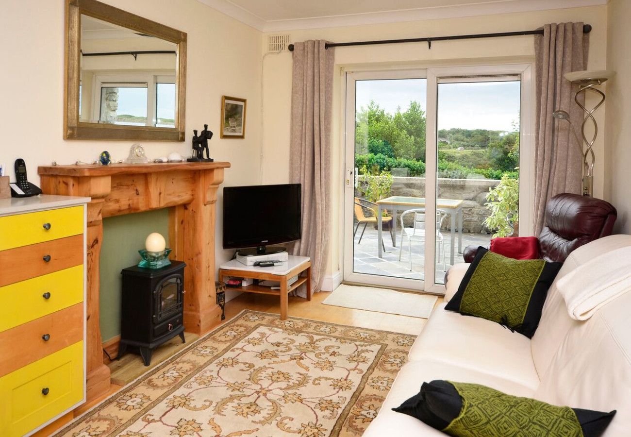 Clifden Bay Holiday Apartment, Clifden, Galway, Ireland 