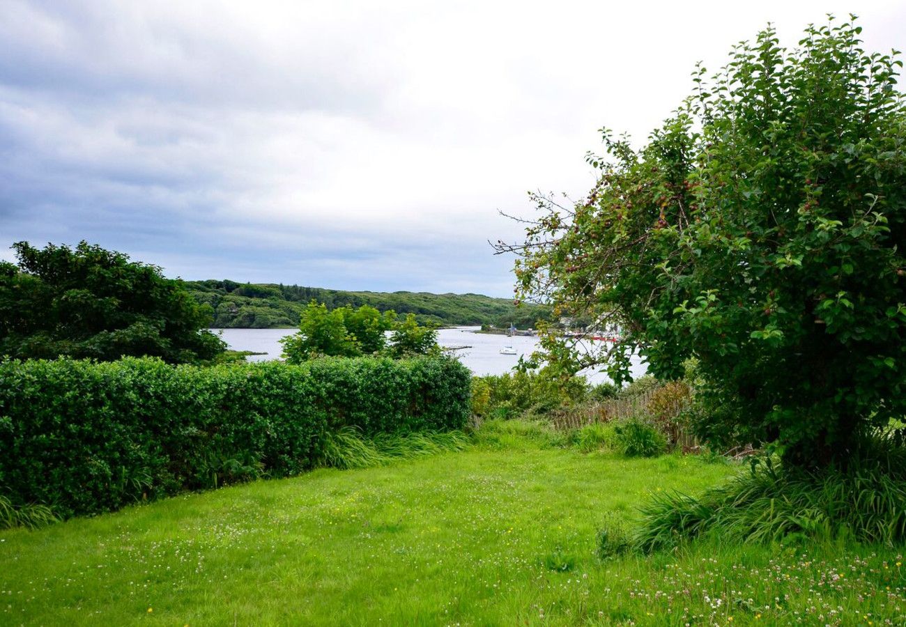 Clifden Bay Holiday Apartment, Clifden, Galway, Ireland 