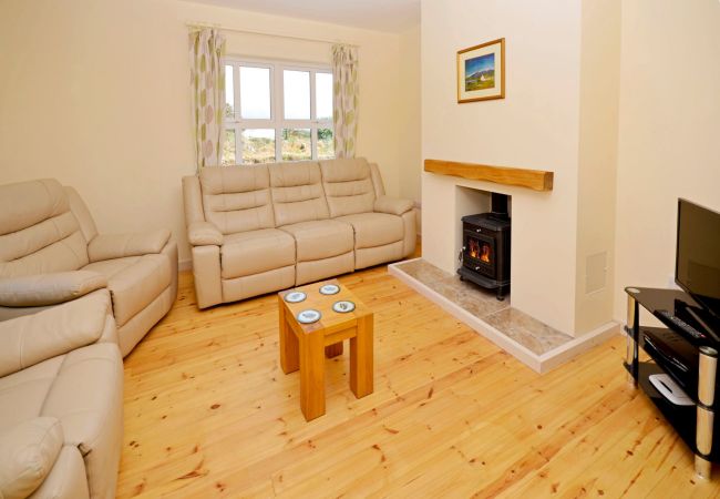 Cottage in Clifden - Clifden Sky Road Holiday Cottage Cottage in Clifden - Clifden Sky Road Holiday Cottage