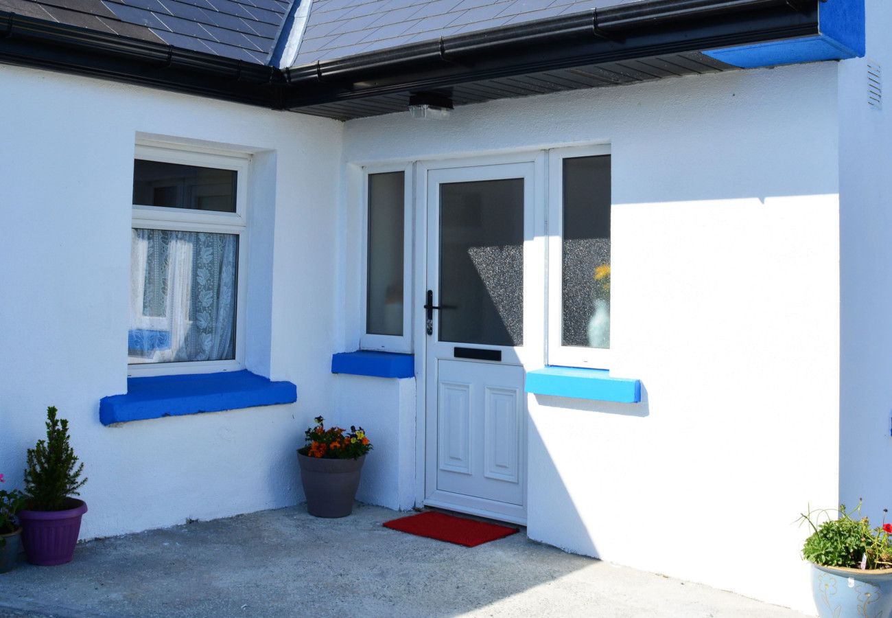 Bunowen Holiday Cottage, Ballyconneely, Clifden, Galway, Ireland